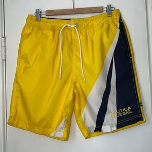 Nautica Swim Trunk